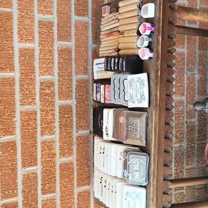 Stamping accessories bundle